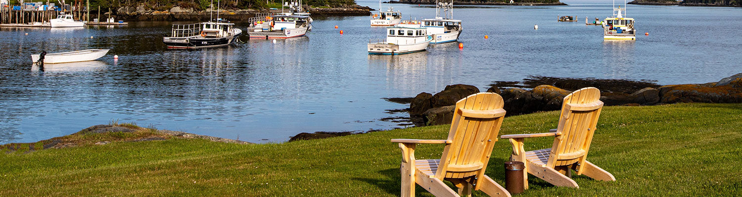 Maine Collection