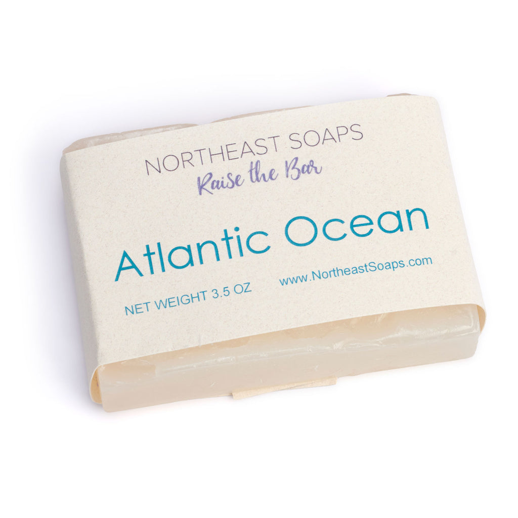 Atlantic Ocean
