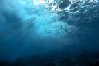 Atlantic Ocean