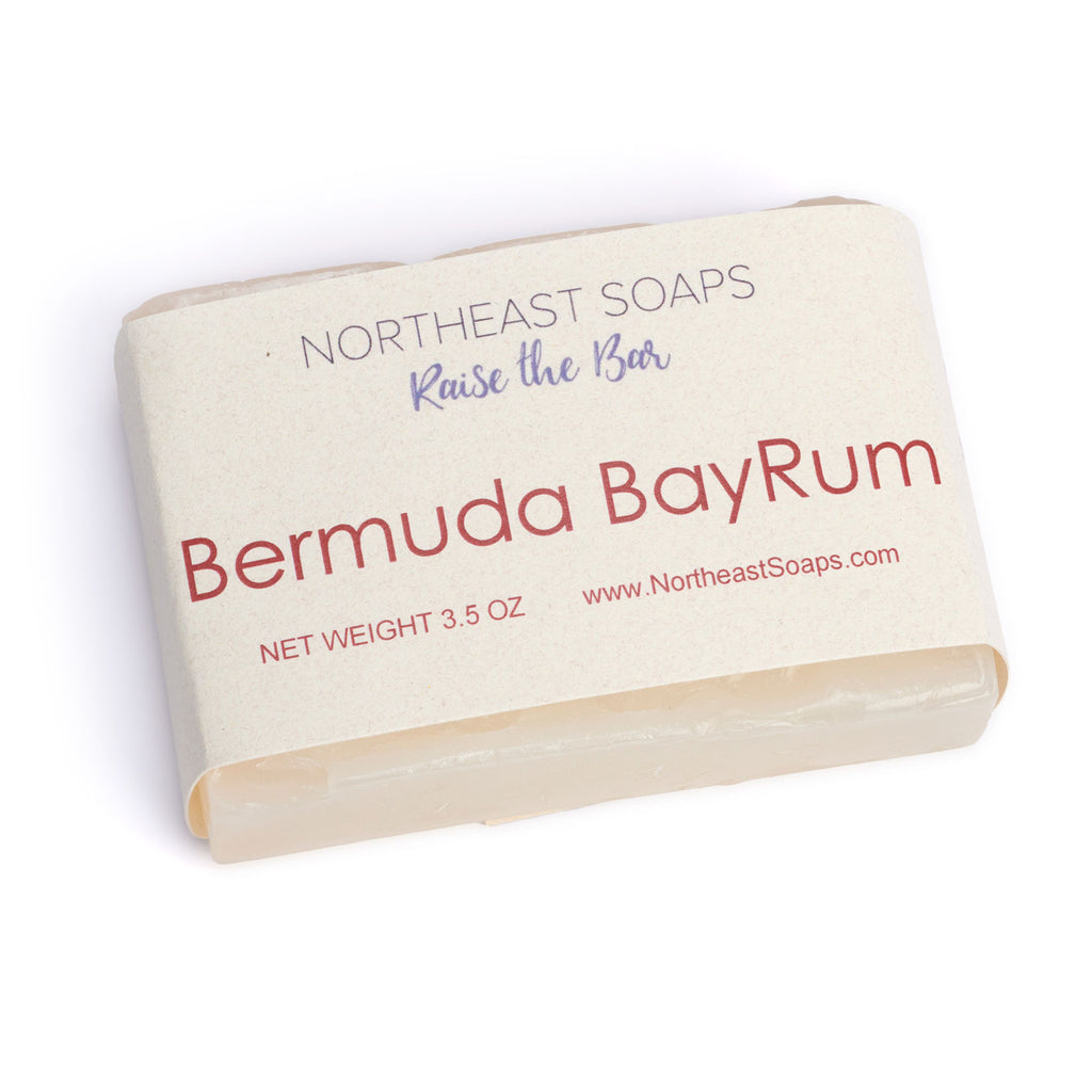 Bermuda BayRum