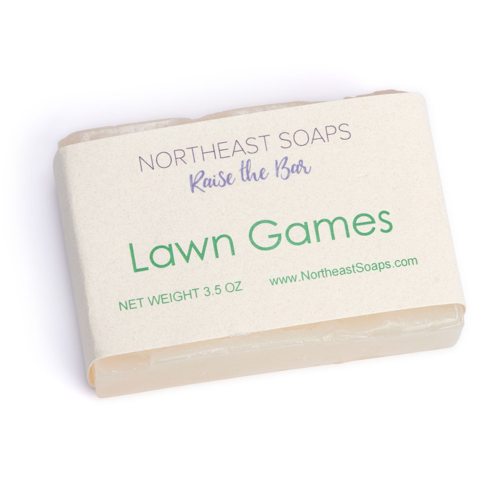 Lawn Games