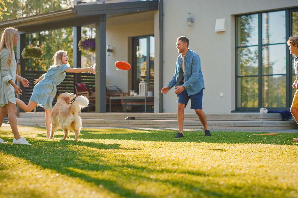 Lawn Games
