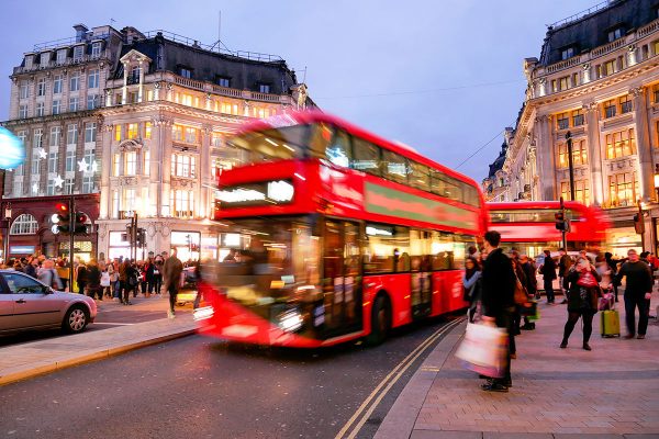 London 90