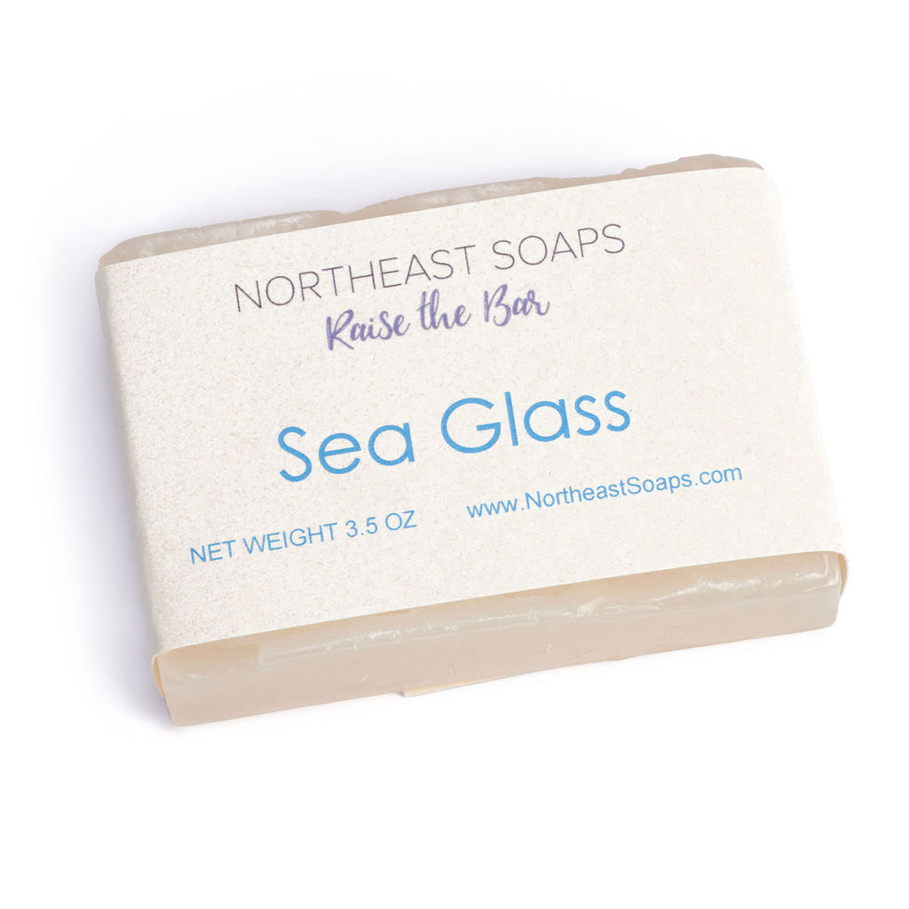 Sea Glass