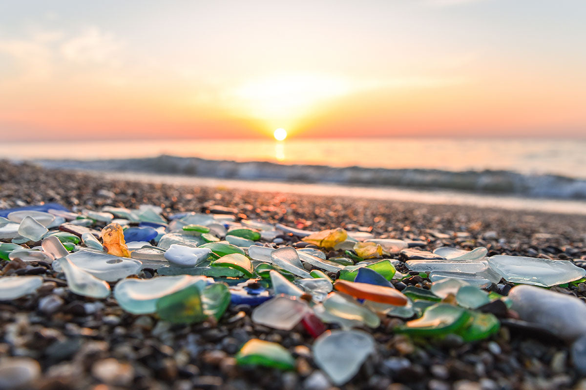 Sea Glass