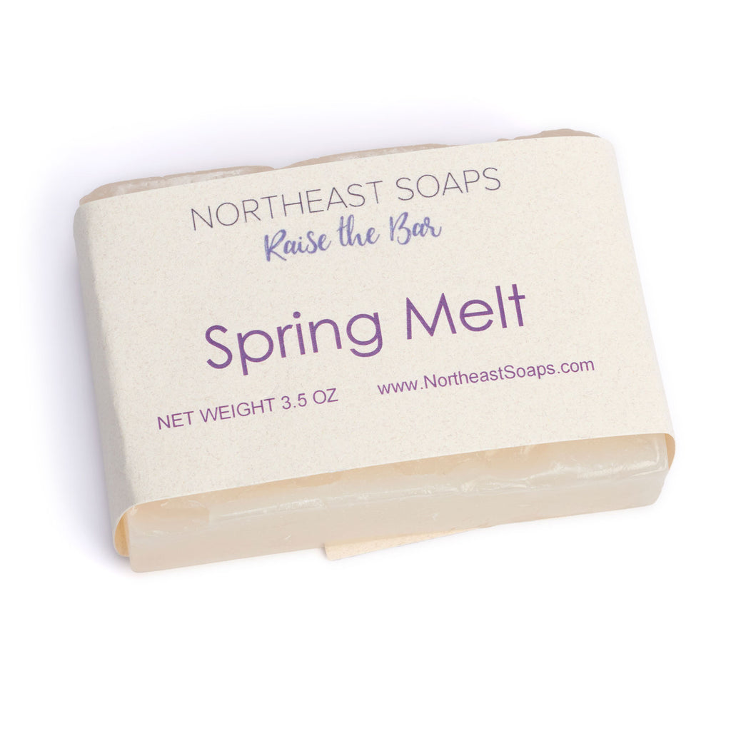 Spring Melt