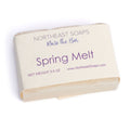 Spring Melt