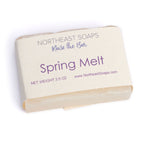 Spring Melt