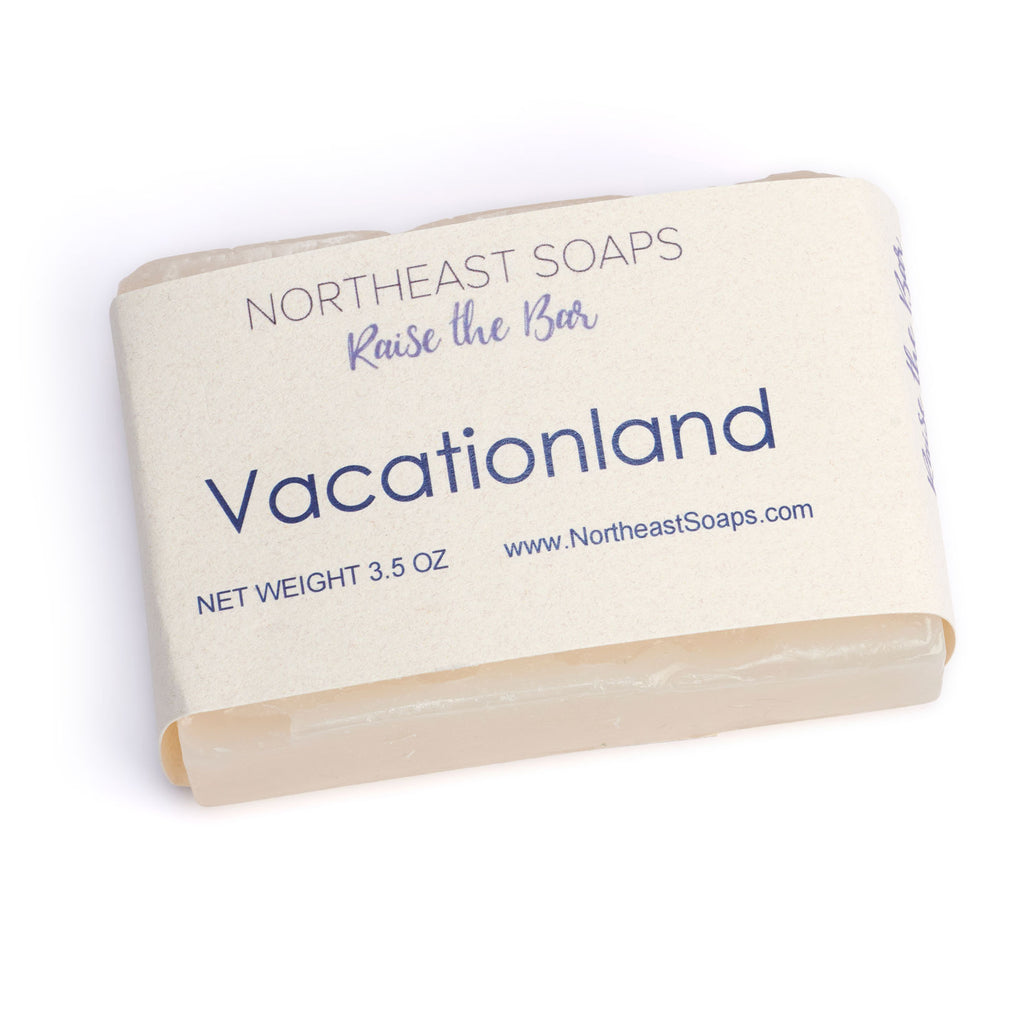 Vacationland